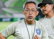 Tak Hanya Pemain PSMS Medan, Aji Santoso Juga Waspadai Sosok Ini
