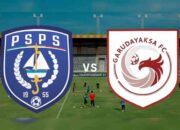 Garudayaksa Datang Sebagai Raja, Pulang Tanpa Poin? Ini Prediksi Panasnya!