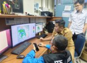Pastikan Data Cuaca Akurat, Wagub Sumbar Gerak Cepat Koordinasi ke BMKG Minangkabau