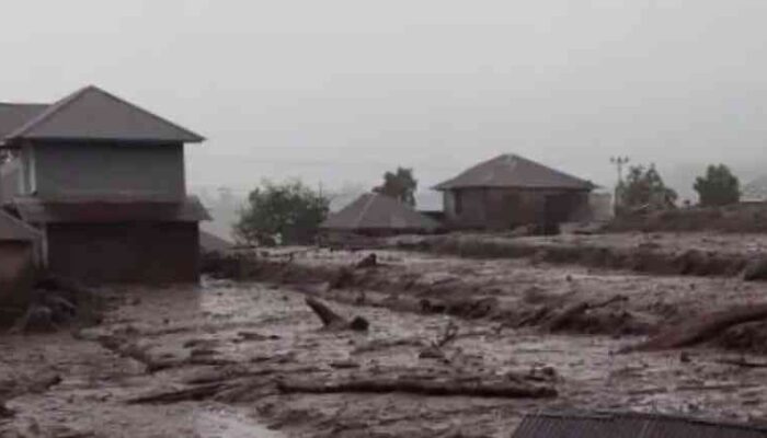 DVI Polda Sumbar Konfirmasi 5 Korban Tewas Bencana Teridentifikasi