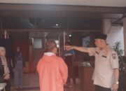 Mahyeldi Tegaskan Posko Bencana Harus Siap Layani Warga