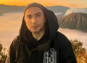 Aktor Gary Iskak Meninggal Kecelakaan Tunggal di Jakarta