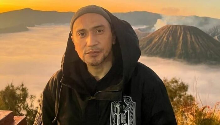 Aktor Gary Iskak Meninggal Kecelakaan Tunggal di Jakarta