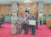 Museum Adityawarman Terima Anugerah Kebudayaan Indonesia 2025 Kategori Museum
