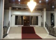 Gubernur Riau Abdul Wahid Diduga Terjaring OTT KPK, Kantor dan Rumah Dinas Mendadak Sepi