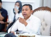 Ada ‘Jatah Preman’ di Balik OTT Gubernur Riau, KPK Amankan Uang Rp1,6 Miliar