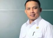 Tenaga Ahli Gubernur Riau Dani M Nursalam Serahkan Diri ke KPK Usai Sempat Lolos dari OTT