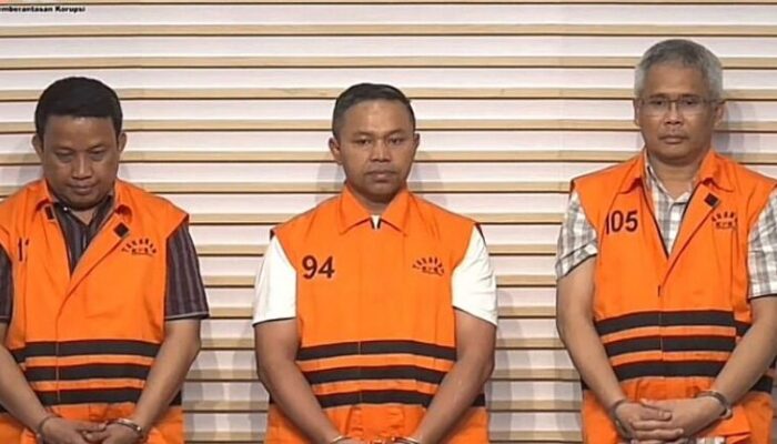 Begini Kronologi Lengkap Dugaan Korupsi Gubernur Riau Abdul Wahid Cs