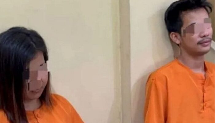Wanita Asal Batusangkar Kuras Rp14 Juta dari Pasien Tumor di Pekanbaru