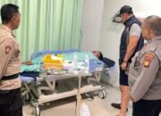 Dua Remaja Diduga Pelaku Begal Nyaris Dihajar Massa di Pekanbaru