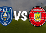 Ini Starting XI PSPS Pekanbaru vs Persiraja: Duel Panas di Stadion Kaharuddin Nasution