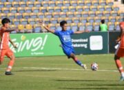 Rayhan Firdaus Jadi Pahlawan, PSPS Tumbangkan Persiraja Lewat Sundulan Dramatis di Menit Akhir