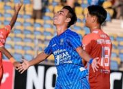 PSPS Pekanbaru Tekuk Persiraja, Strategi Supersub Aji Santoso Berbuah Manis