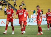Ini Starting XI Semen Padang FC vs Borneo FC, Leo Guntara Jadi Kapten