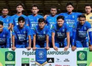 Babak Pertama PSPS Pekanbaru Tahan Imbang FC Bekasi City 0-0, Aji Santoso Berani Main Tanpa Pemain Asing
