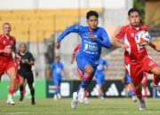 Misi Balas Dendam yang Tertunda, PSPS Pekanbaru Gagal Tumbangkan FC Bekasi City