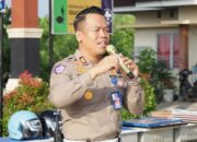 Operasi Zebra Lancang Kuning 2025 Dimulai Senin, Begini Pesan Kasat Lantas Polresta Pekanbaru