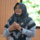 Bupati Siak, Afni Zulkifli.(ist)