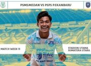Aji Santoso Boyong 18 Pemain PSPS untuk Hadapi PSMS Medan