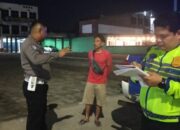Terungkap, Ini Identitas Ojol Perempuan yang Tewas Kecelakaan Maut di Pekanbaru