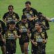 Pelatih Kepala Semen Padang FC Dejan Antonic saat mendampingi anak asuhnya berlatih.(ist)