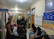 Patroli Gabungan Sisir Kos-Kosan di Tanah Datar, Ini Temuan Petugas