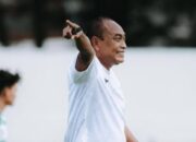 Kas Hartadi Pasang Target 3 Poin, Apa Jurus Rahasia PSMS untuk Kalahkan PSPS?