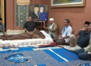 Jenazah Ketua FKPMR Dr. Chaidir Disalatkan di Masjid Al-Ikhlas Sebelum Dimakamkan di TPU Pandau Permai