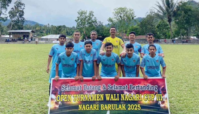 Duel Ketat di Barulak, Yunecba Singkirkan Persikab Lewat Drama Penalti