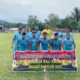 Yunecba FC Biru. (dok. Panitia/Bayu)