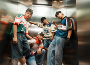 GALAXY Resmi Rilis Album Debut “Stay With Us”