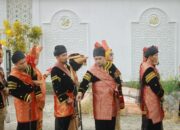 Ninik Mamak dan Bundo Kanduang Digerakkan Hidupkan Kembali Adat Minangkabau