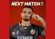 Semen Padang FC vs Arema Miliki Tujuan Sama untuk Bangkit dan Menang