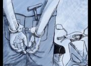 Buron Kasus Motor, Pria Asal Padang Ditangkap Polisi