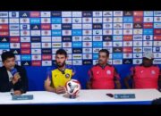 Semen Padang FC vs Arema, Momen Bangkit atau Semakin Terpuruk?
