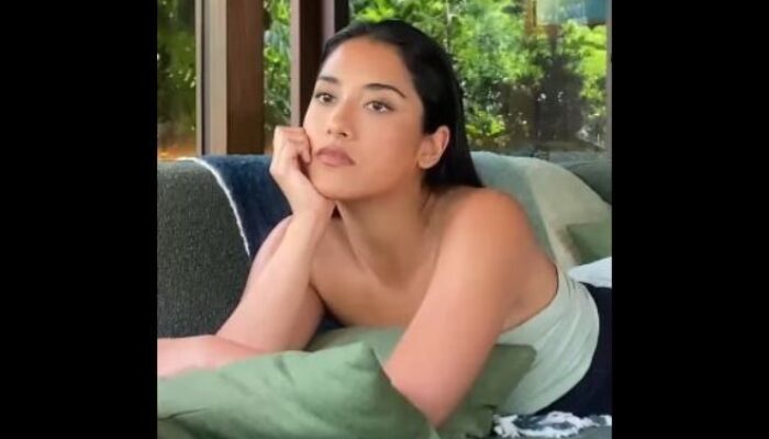Profil Sabrina Alatas, Dugaan Pusaran Isu Perceraian Hamish dan Raisa