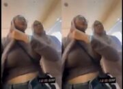 Kontroversi Normalisasi Crop Top Berhijab Viral di Media Sosial