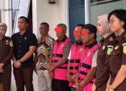 Korupsi Dana Pendidikan MTsN 10 Pesisir Selatan Merugikan Negara Rp1,2 Miliar