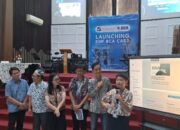 SKKK Padang dan BCA Luncurkan Kartu Siswa Multifungsi Flazz Pertama di Sumbar