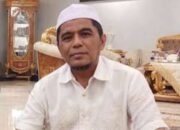 Prioritaskan Tugas DPR RI, Arisal Aziz Mundur dari Bursa Ketua PSSI Sumbar