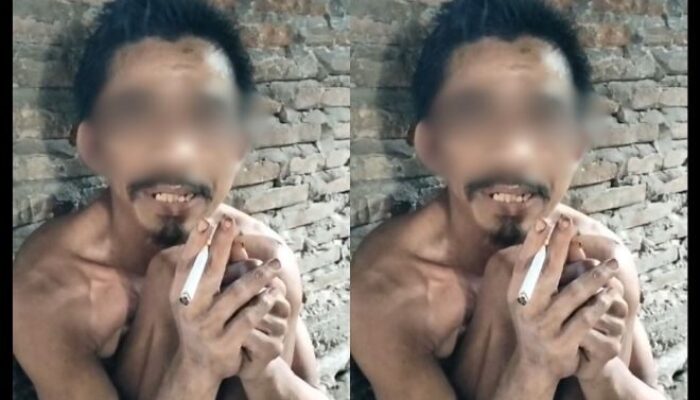 Kasus ODGJ Terulang Lagi di Padang Pariaman, Dipasung Lima Tahun
