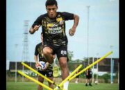 Semen Padang FC Target Poin Penuh dari Markas Persik Kediri