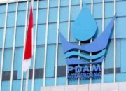 Pelanggan Air Terganggu, PDAM Padang Kerahkan Alat Berat Normalisasi