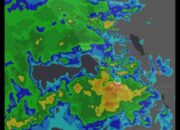 BMKG Peringatkan Cuaca Ekstrem Sumbar hingga 29 November, Ancaman Lahar Dingin