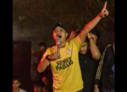 Spartacks Kawal Penuh, Semen Padang FC Wajib Raih Poin dari Persijap