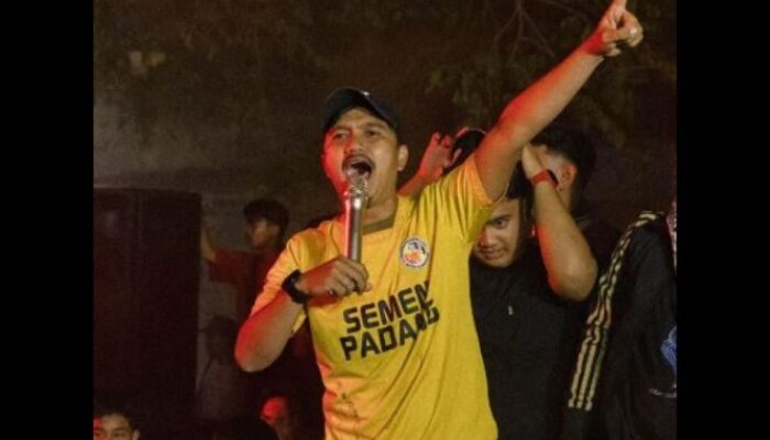 Absensi Pilar Asing Tak Surutkan Nyali Spartacks Kawal Semen Padang FC di Bantul