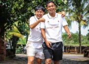 Semen Padang FC Menuju Kediri, Fokus Pemulihan Jelang Hadapi Persik