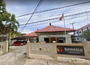 Bawaslu Sumbar Perkuat Kapasitas Divisi Hukum Kabupaten Kota