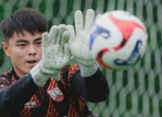 Aksi Gila Gianluca, Kiper Pemberi Assist Pertama di Musim Ini