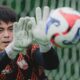 Kiper Persis Solo, Gianluca. (dok.lib)
